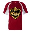 Men's B-Core Hook T-Shirt Thumbnail