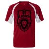 Men's B-Core Hook T-Shirt Thumbnail