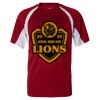 Men's B-Core Hook T-Shirt Thumbnail