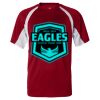 Men's B-Core Hook T-Shirt Thumbnail
