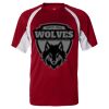 Men's B-Core Hook T-Shirt Thumbnail