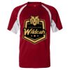 Men's B-Core Hook T-Shirt Thumbnail