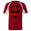 Men's B-Core Hook T-Shirt Thumbnail