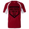 Men's B-Core Hook T-Shirt Thumbnail