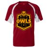 Men's B-Core Hook T-Shirt Thumbnail