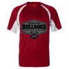 Men's B-Core Hook T-Shirt Thumbnail