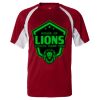 Men's B-Core Hook T-Shirt Thumbnail