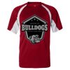 Men's B-Core Hook T-Shirt Thumbnail