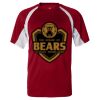 Men's B-Core Hook T-Shirt Thumbnail