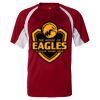 Men's B-Core Hook T-Shirt Thumbnail