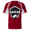 Men's B-Core Hook T-Shirt Thumbnail