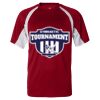 Men's B-Core Hook T-Shirt Thumbnail