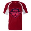 Men's B-Core Hook T-Shirt Thumbnail