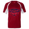 Men's B-Core Hook T-Shirt Thumbnail