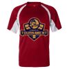 Men's B-Core Hook T-Shirt Thumbnail