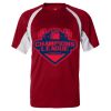 Men's B-Core Hook T-Shirt Thumbnail