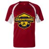 Men's B-Core Hook T-Shirt Thumbnail