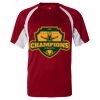 Men's B-Core Hook T-Shirt Thumbnail