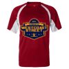 Men's B-Core Hook T-Shirt Thumbnail