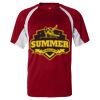 Men's B-Core Hook T-Shirt Thumbnail