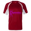 Men's B-Core Hook T-Shirt Thumbnail