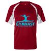 Men's B-Core Hook T-Shirt Thumbnail