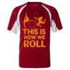 Men's B-Core Hook T-Shirt Thumbnail