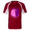 Men's B-Core Hook T-Shirt Thumbnail
