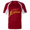 Men's B-Core Hook T-Shirt Thumbnail