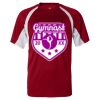 Men's B-Core Hook T-Shirt Thumbnail