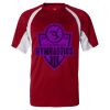 Men's B-Core Hook T-Shirt Thumbnail