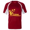 Men's B-Core Hook T-Shirt Thumbnail