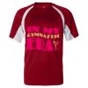 Men's B-Core Hook T-Shirt Thumbnail