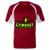 Men's B-Core Hook T-Shirt Thumbnail