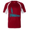 Men's B-Core Hook T-Shirt Thumbnail