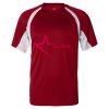 Men's B-Core Hook T-Shirt Thumbnail