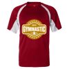 Men's B-Core Hook T-Shirt Thumbnail