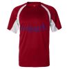 Men's B-Core Hook T-Shirt Thumbnail