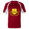 Men's B-Core Hook T-Shirt Thumbnail