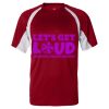 Men's B-Core Hook T-Shirt Thumbnail