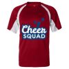 Men's B-Core Hook T-Shirt Thumbnail