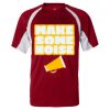 Men's B-Core Hook T-Shirt Thumbnail