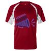 Men's B-Core Hook T-Shirt Thumbnail