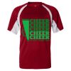 Men's B-Core Hook T-Shirt Thumbnail