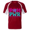 Men's B-Core Hook T-Shirt Thumbnail