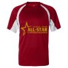 Men's B-Core Hook T-Shirt Thumbnail