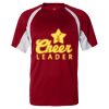 Men's B-Core Hook T-Shirt Thumbnail