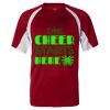 Men's B-Core Hook T-Shirt Thumbnail