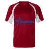 Men's B-Core Hook T-Shirt Thumbnail