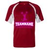 Men's B-Core Hook T-Shirt Thumbnail
